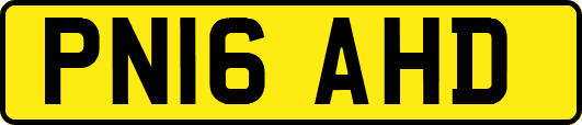 PN16AHD