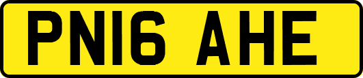 PN16AHE