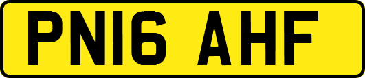 PN16AHF
