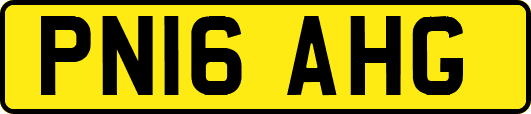 PN16AHG