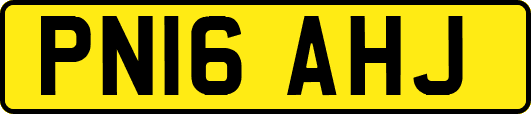PN16AHJ