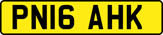 PN16AHK