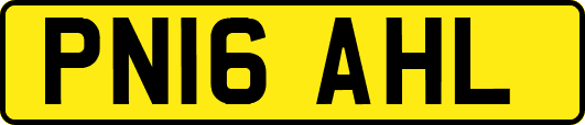 PN16AHL