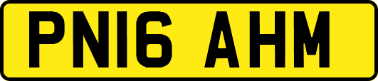 PN16AHM
