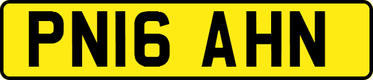 PN16AHN