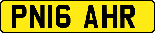 PN16AHR