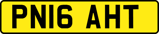 PN16AHT