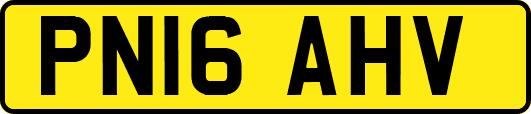 PN16AHV
