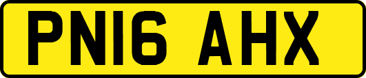 PN16AHX