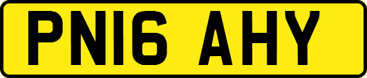 PN16AHY