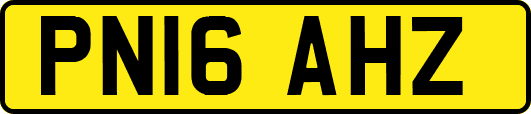 PN16AHZ