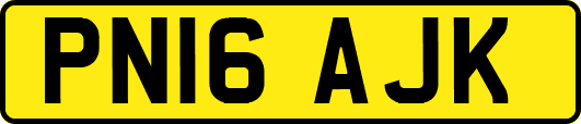 PN16AJK