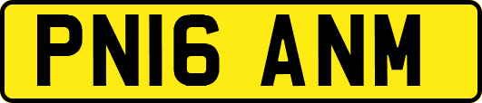 PN16ANM