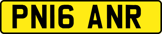 PN16ANR