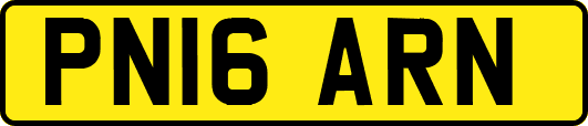 PN16ARN