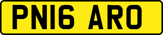 PN16ARO