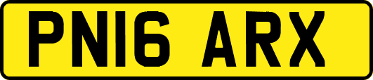 PN16ARX