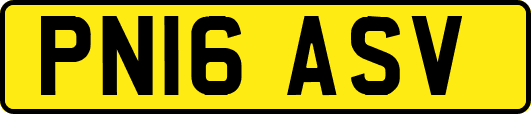 PN16ASV