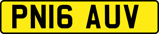 PN16AUV