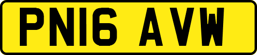 PN16AVW