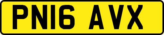 PN16AVX