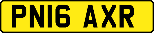 PN16AXR