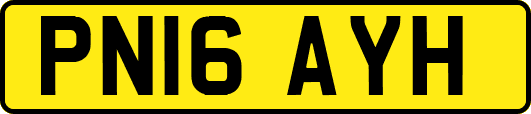 PN16AYH