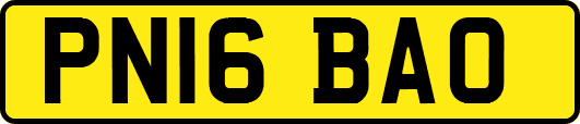 PN16BAO