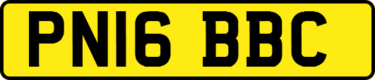 PN16BBC