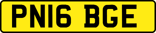 PN16BGE