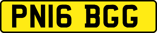 PN16BGG