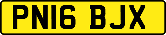 PN16BJX