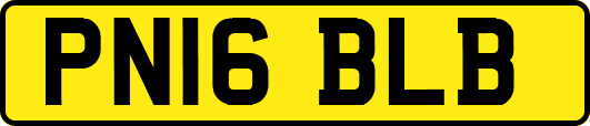PN16BLB