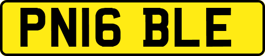 PN16BLE