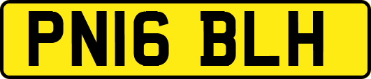 PN16BLH