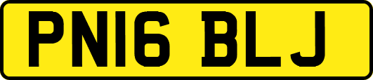 PN16BLJ