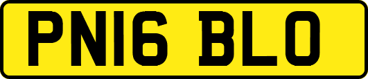 PN16BLO