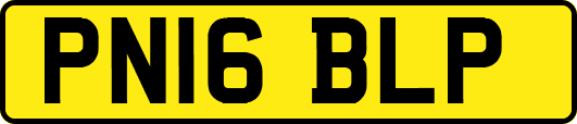PN16BLP