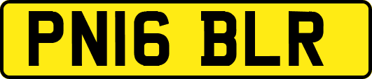 PN16BLR