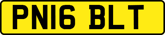 PN16BLT