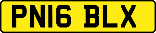 PN16BLX