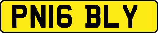 PN16BLY