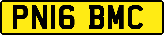 PN16BMC