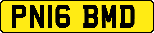 PN16BMD