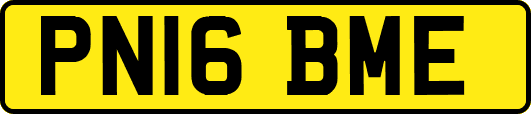 PN16BME