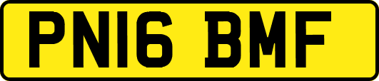 PN16BMF