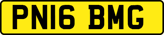 PN16BMG