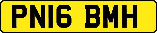 PN16BMH