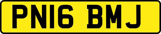 PN16BMJ
