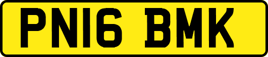 PN16BMK